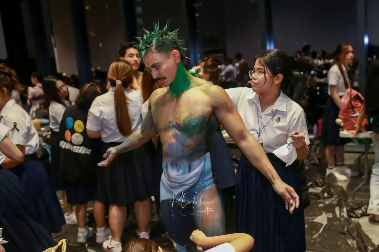 งานในฝัน