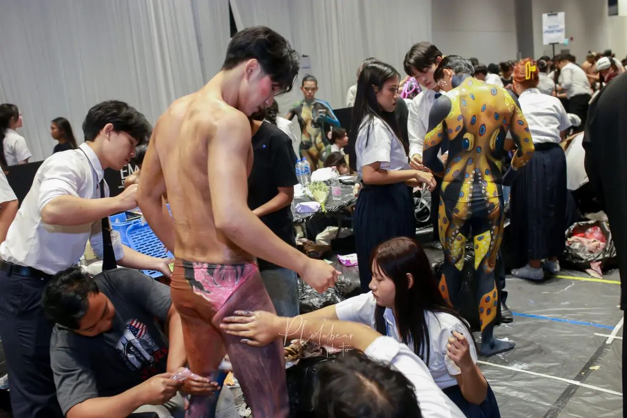 งานในฝัน