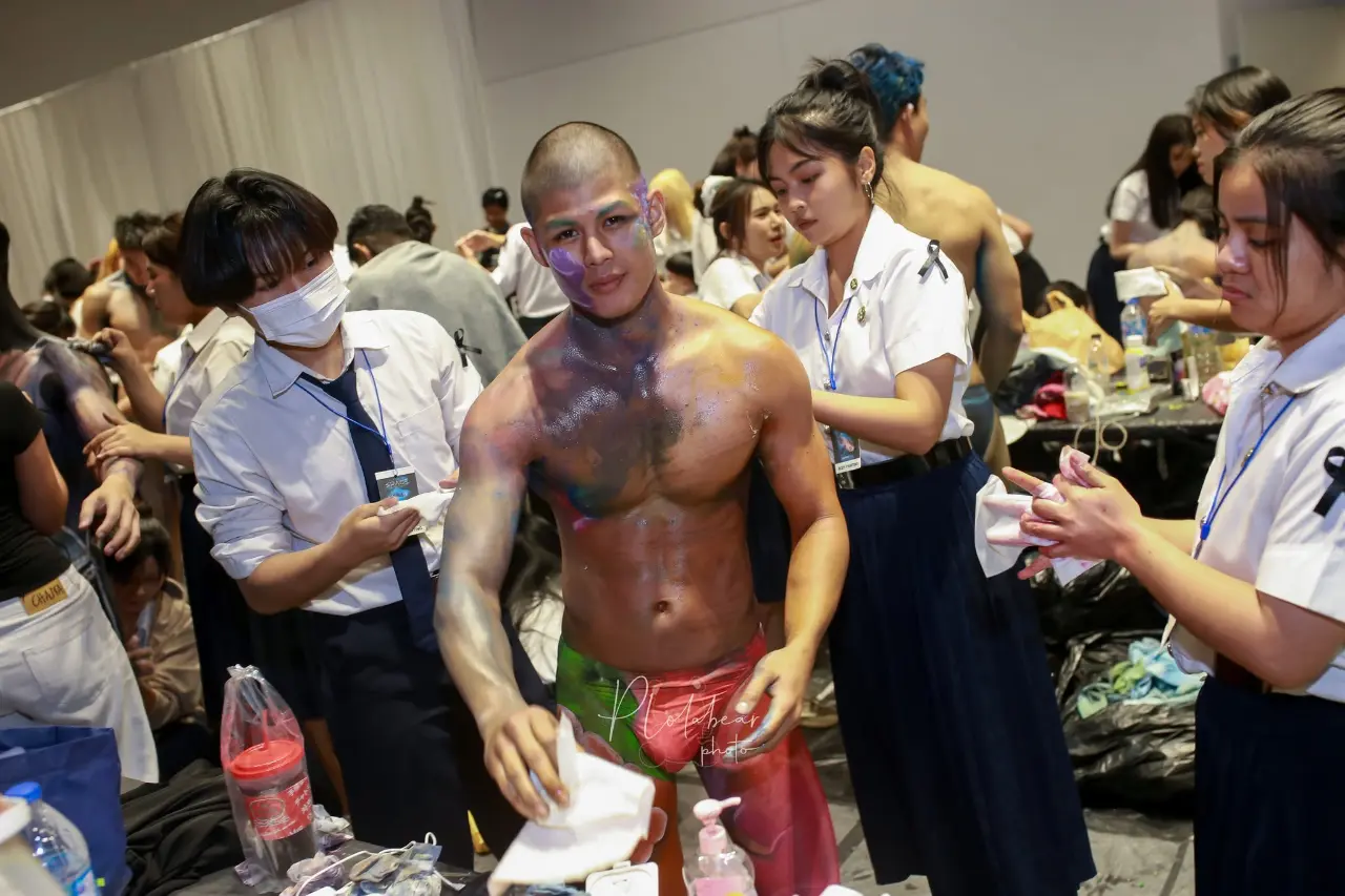 งานในฝัน