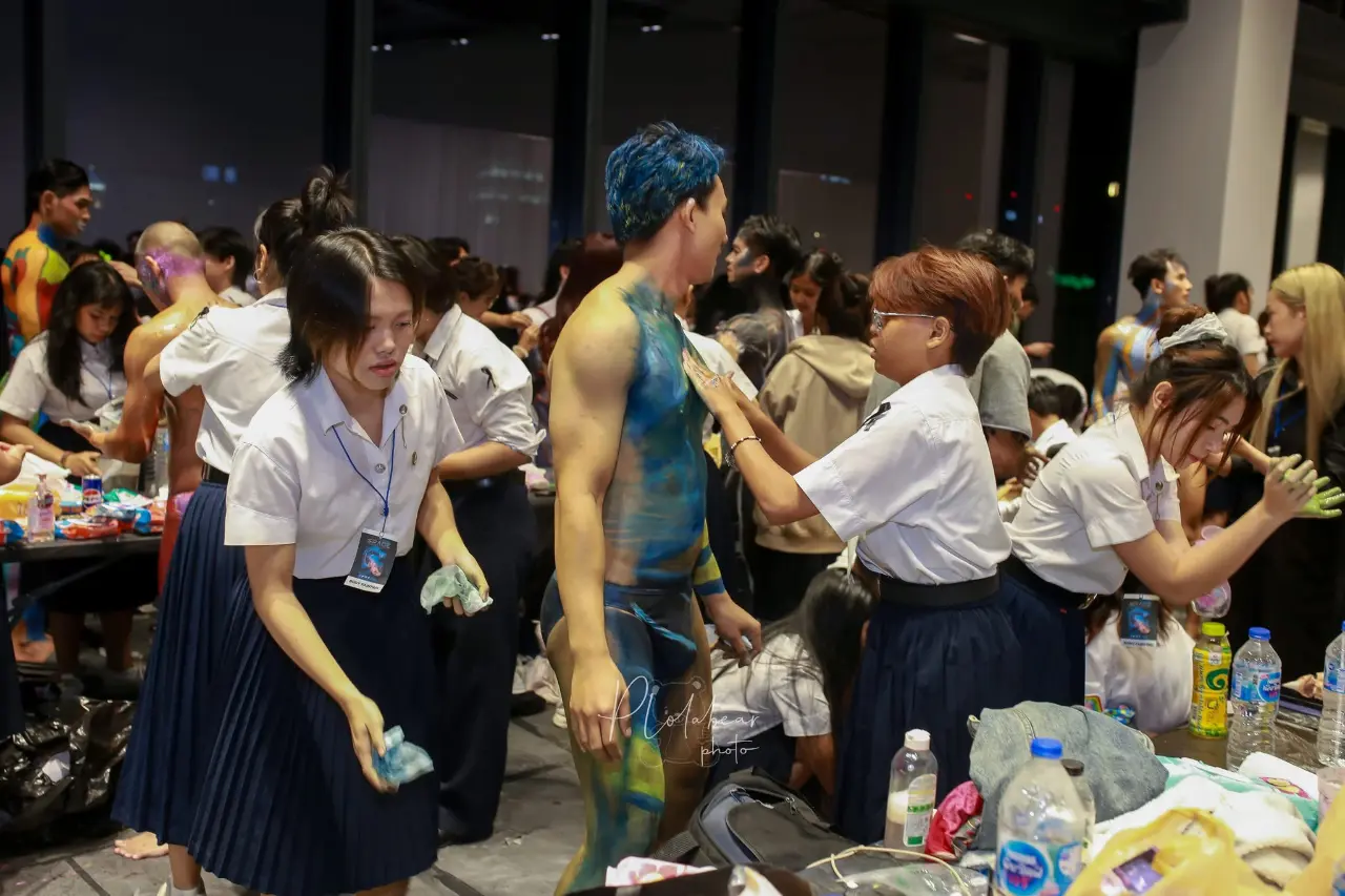 งานในฝัน