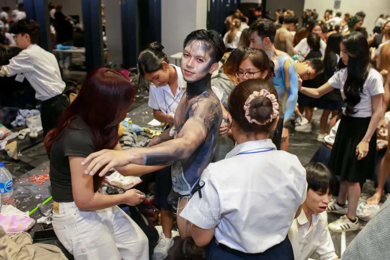 งานในฝัน