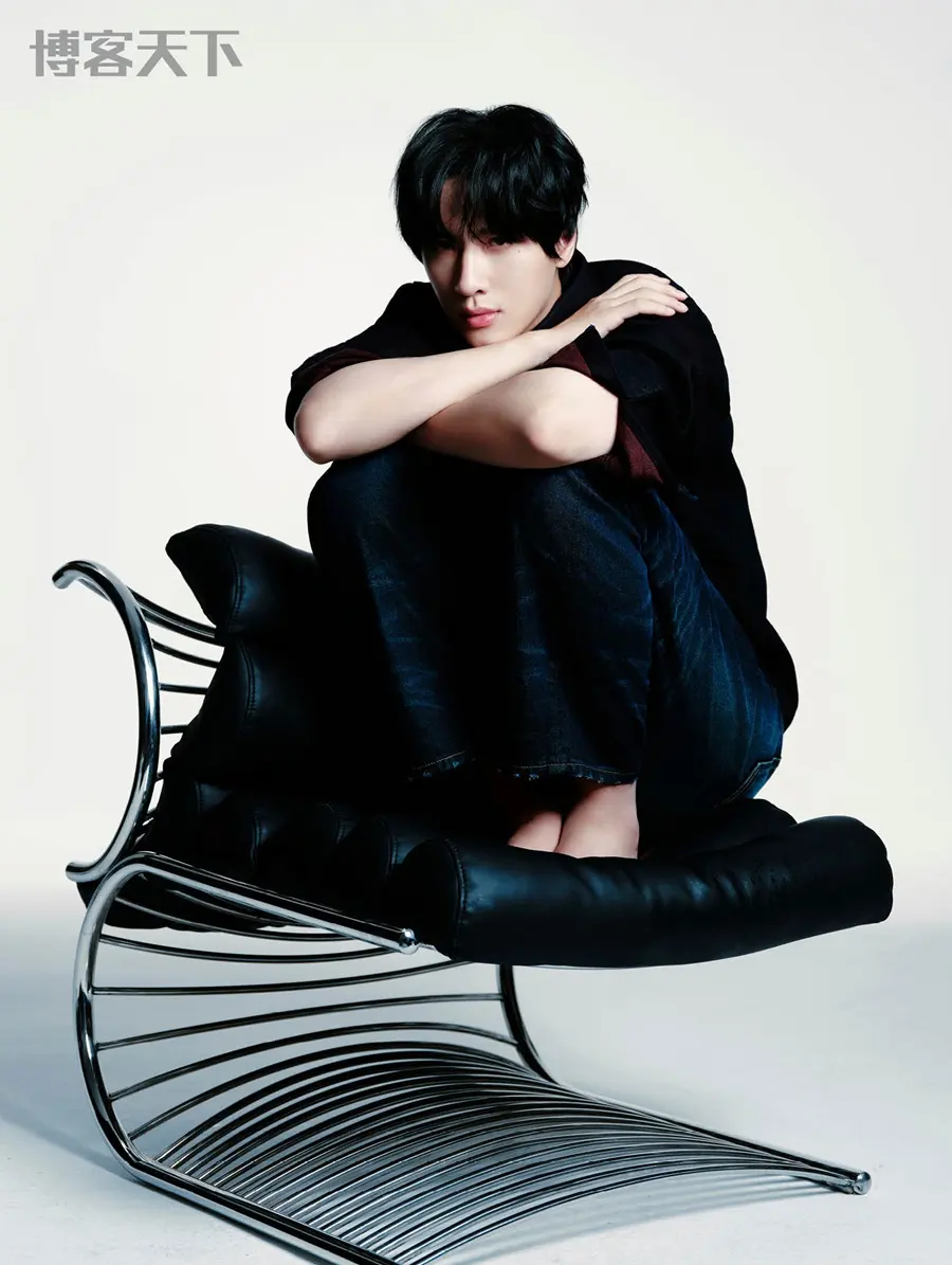 Zhan Xuan @ 博客天下 China October 2025