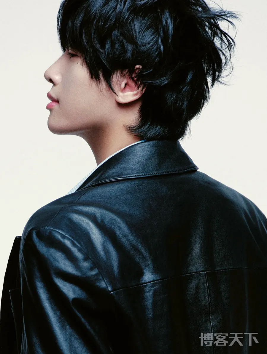 Zhan Xuan @ 博客天下 China October 2025