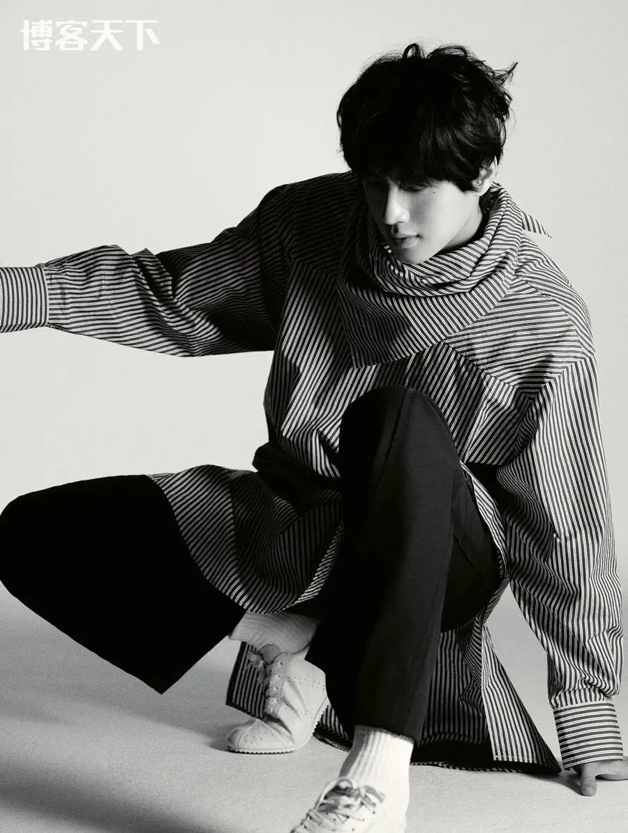 Zhan Xuan @ 博客天下 China October 2025