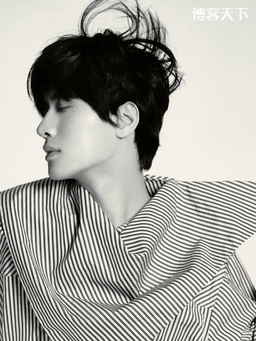 Zhan Xuan @ 博客天下 China October 2025