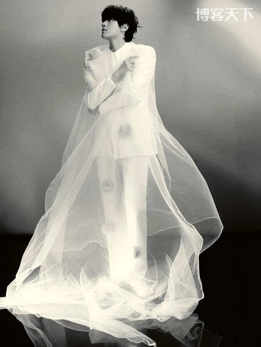 Zhan Xuan @ 博客天下 China October 2025