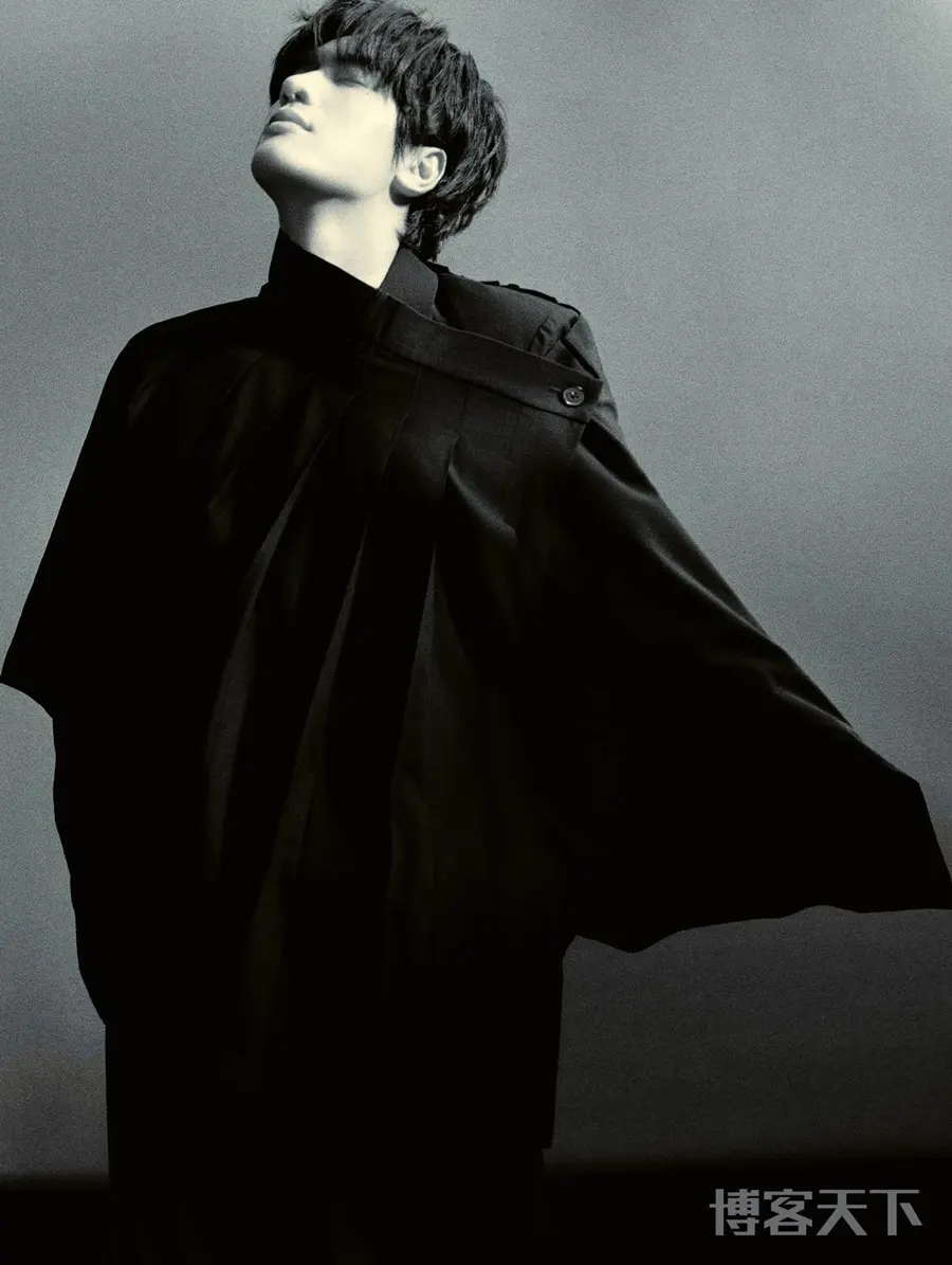 Zhan Xuan @ 博客天下 China October 2025