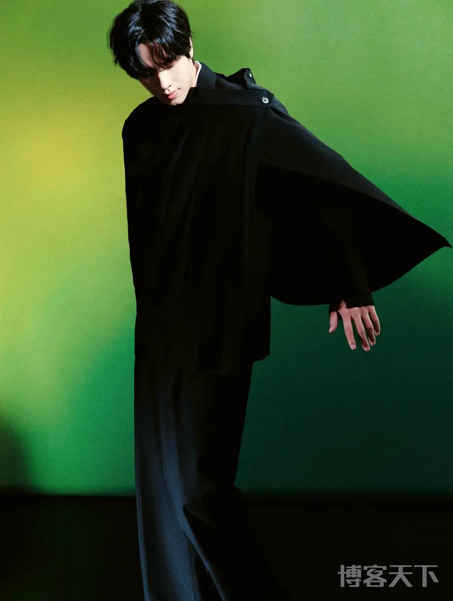 Zhan Xuan @ 博客天下 China October 2025