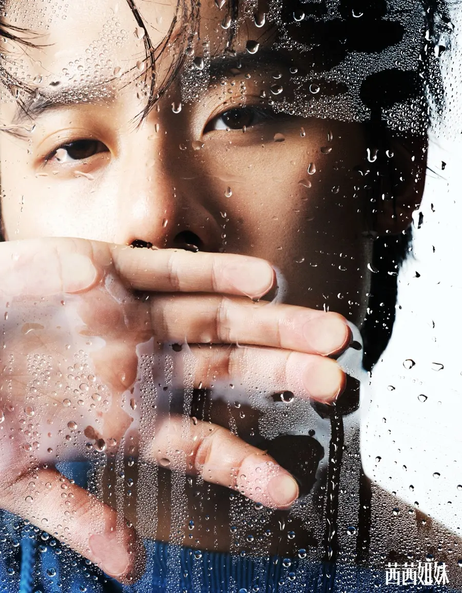 Zhou Qi @ CéCi China October 2025