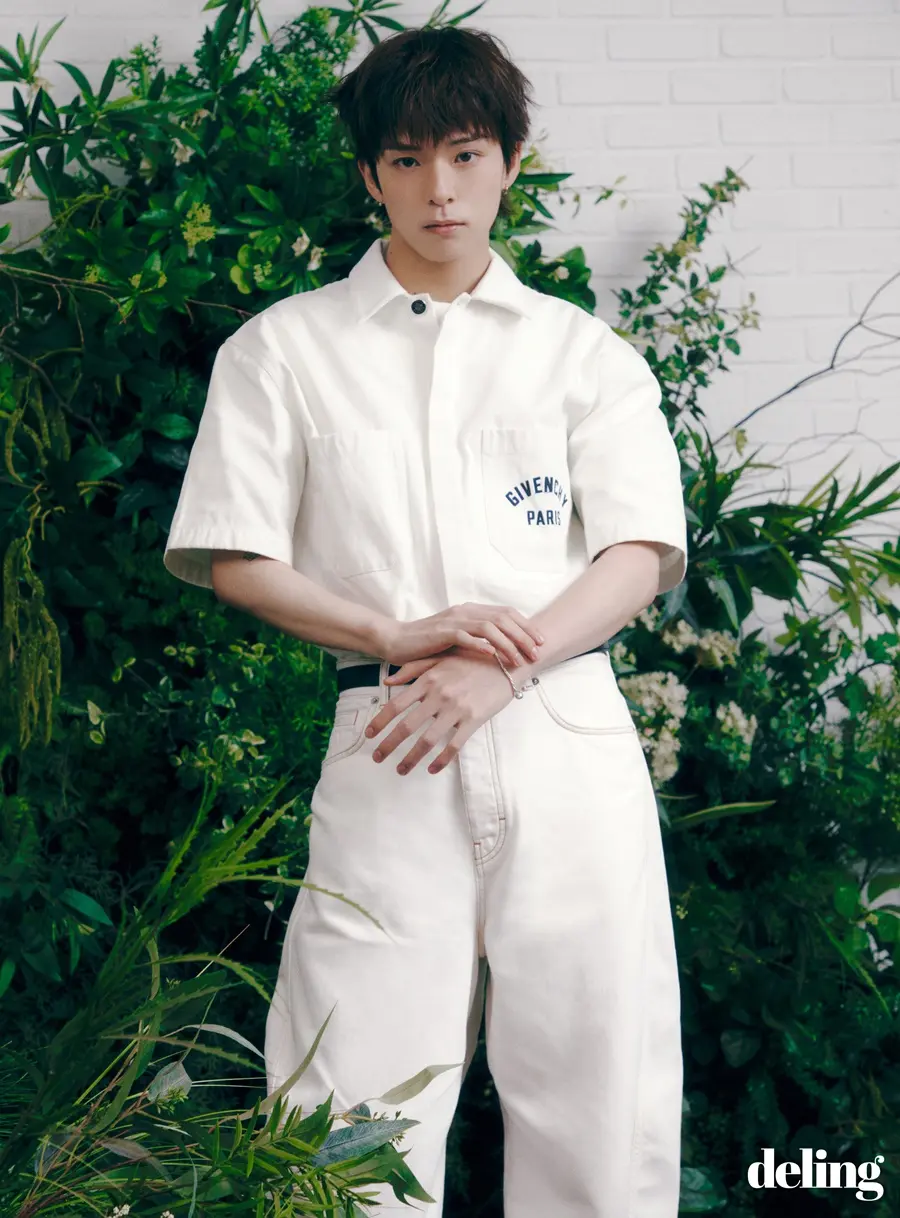 Hamada Asahi @ Deling China October 2025