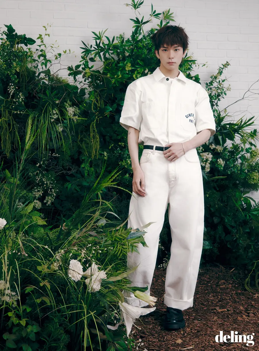 Hamada Asahi @ Deling China October 2025