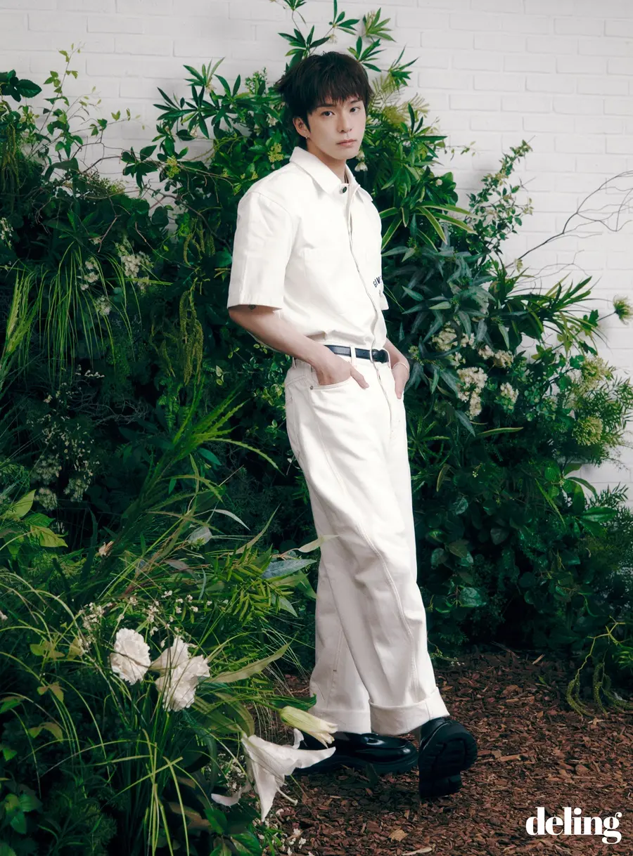 Hamada Asahi @ Deling China October 2025