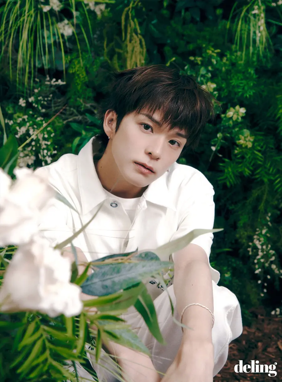 Hamada Asahi @ Deling China October 2025