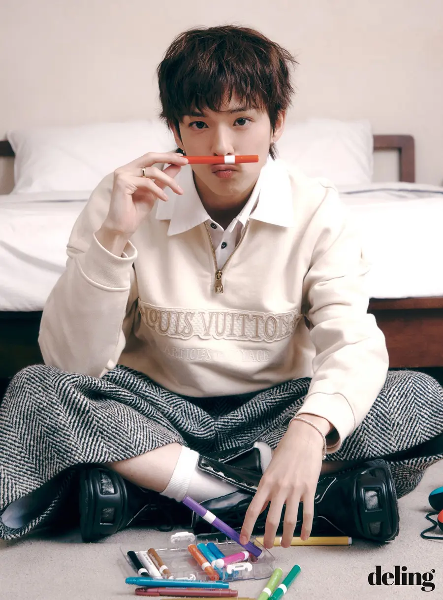 Hamada Asahi @ Deling China October 2025