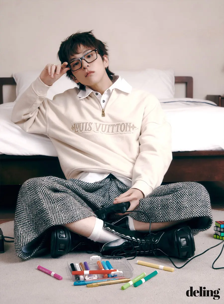 Hamada Asahi @ Deling China October 2025