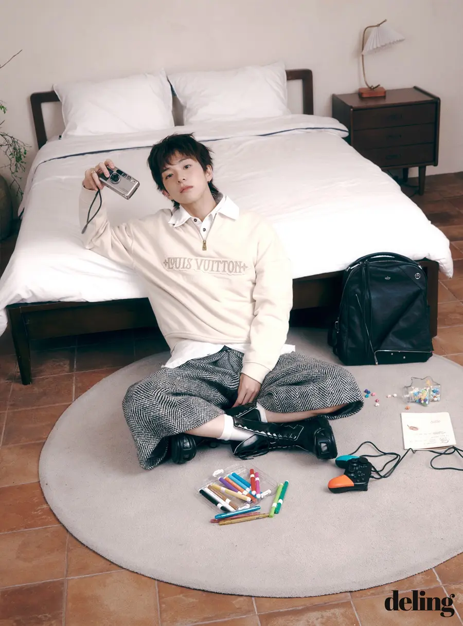 Hamada Asahi @ Deling China October 2025