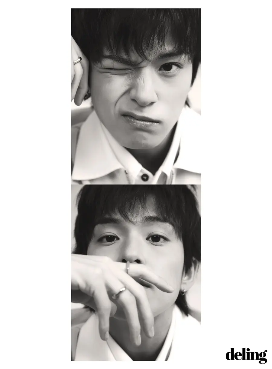 Hamada Asahi @ Deling China October 2025