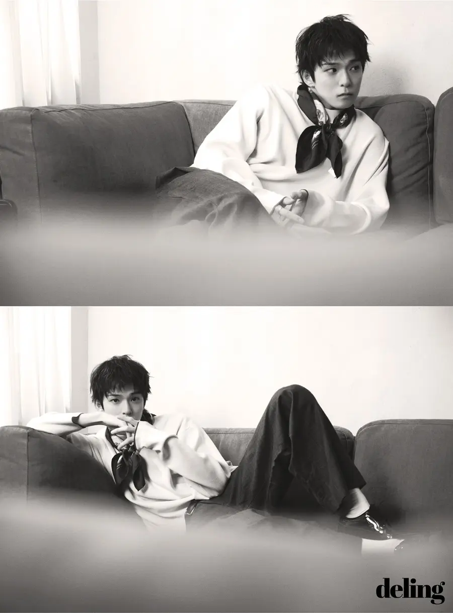 Hamada Asahi @ Deling China October 2025