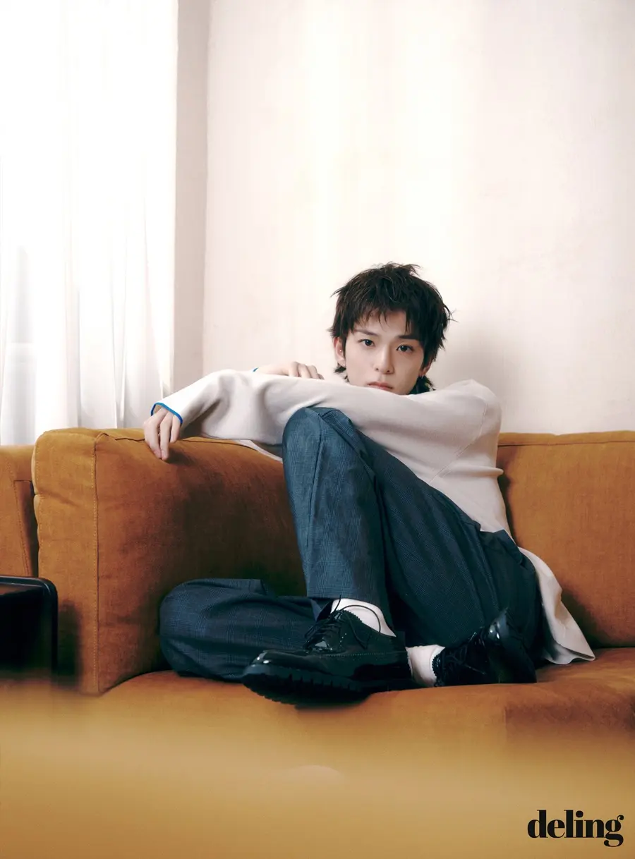 Hamada Asahi @ Deling China October 2025