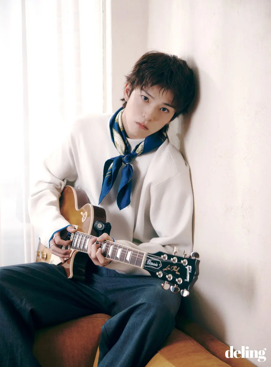 Hamada Asahi @ Deling China October 2025