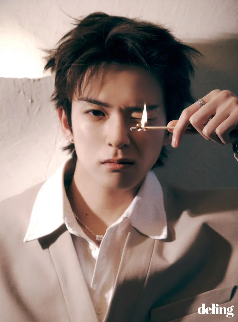 Hamada Asahi @ Deling China October 2025