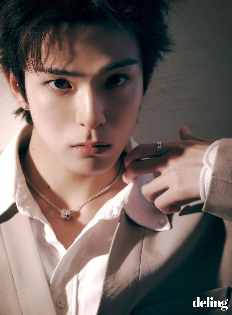 Hamada Asahi @ Deling China October 2025