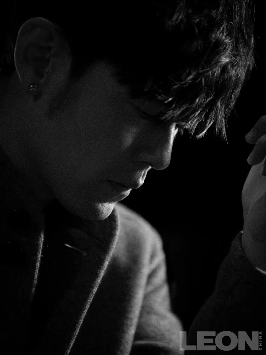 Jay Chou @ LEON China October 2025