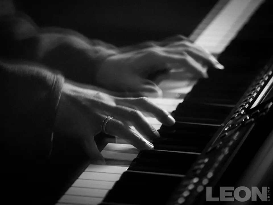 Jay Chou @ LEON China October 2025