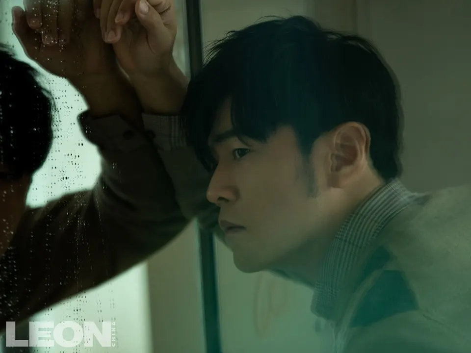 Jay Chou @ LEON China October 2025