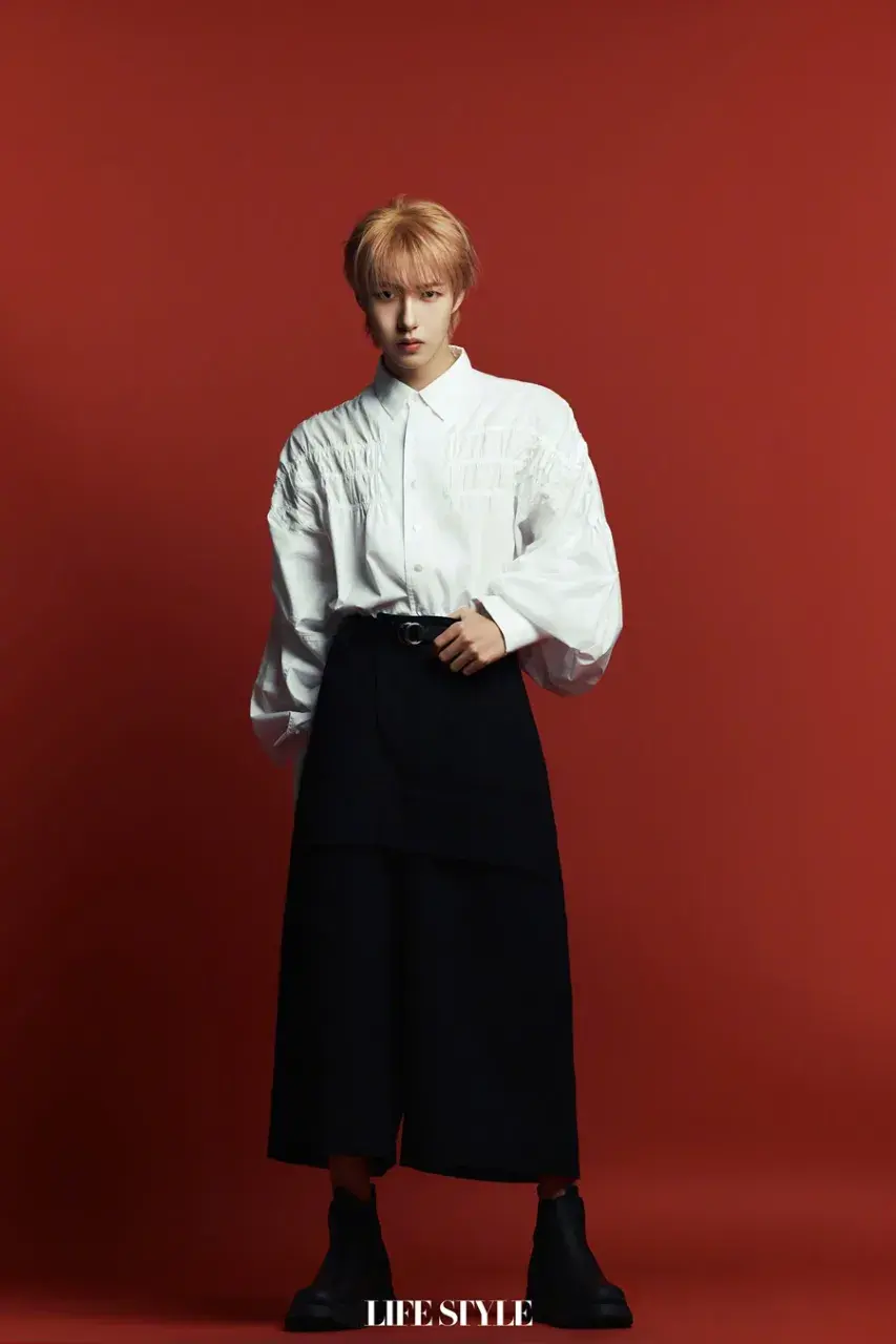 Renjun @ LifeStyle China October 2025