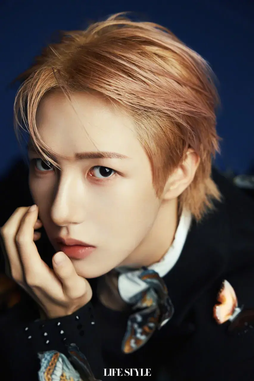 Renjun @ LifeStyle China October 2025