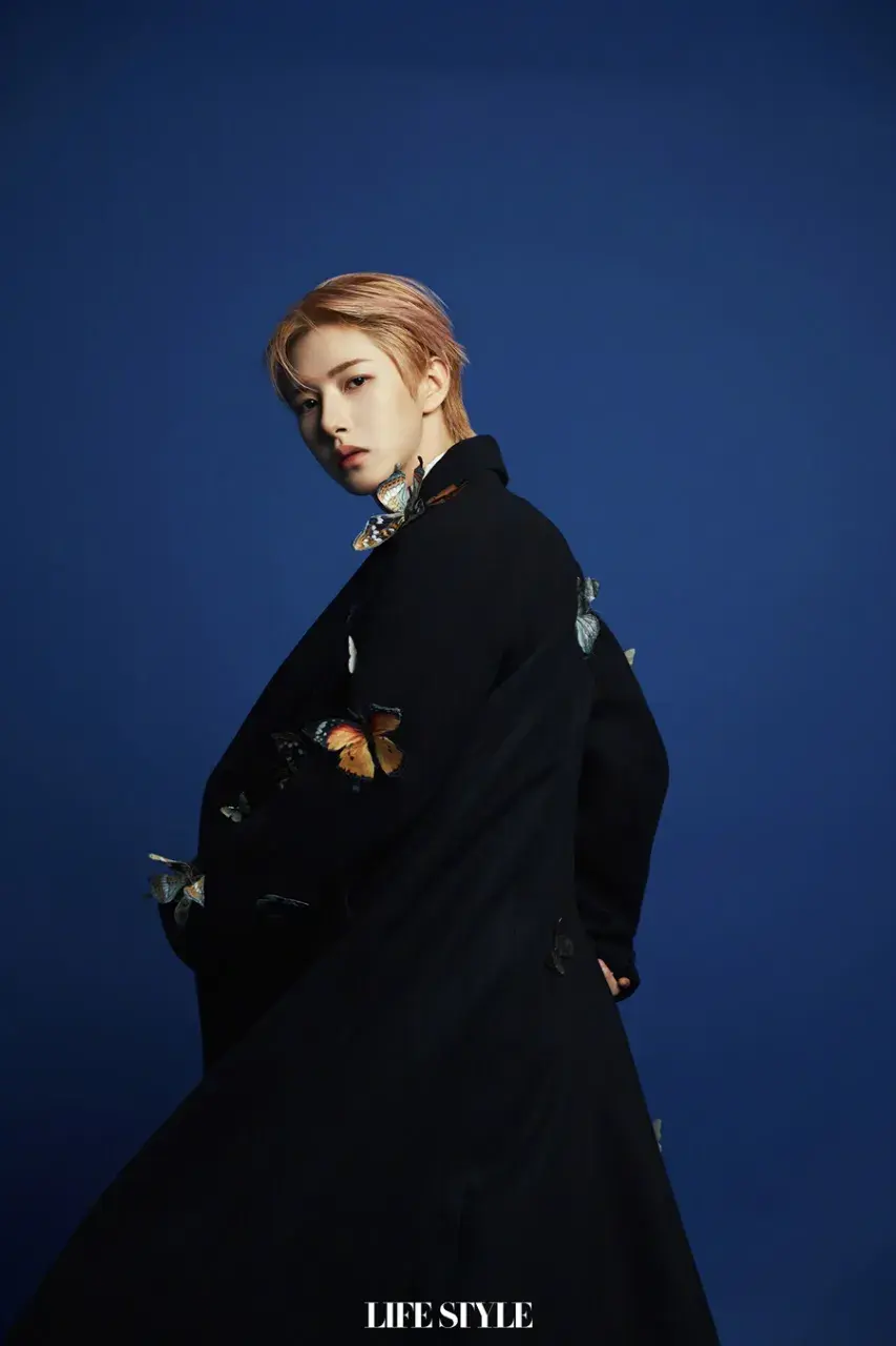 Renjun @ LifeStyle China October 2025