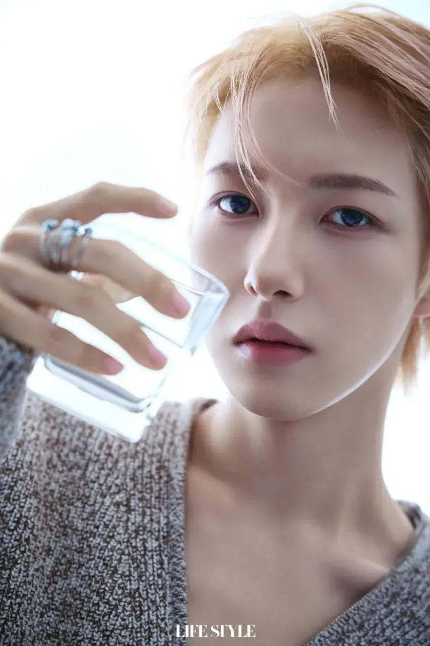 Renjun @ LifeStyle China October 2025