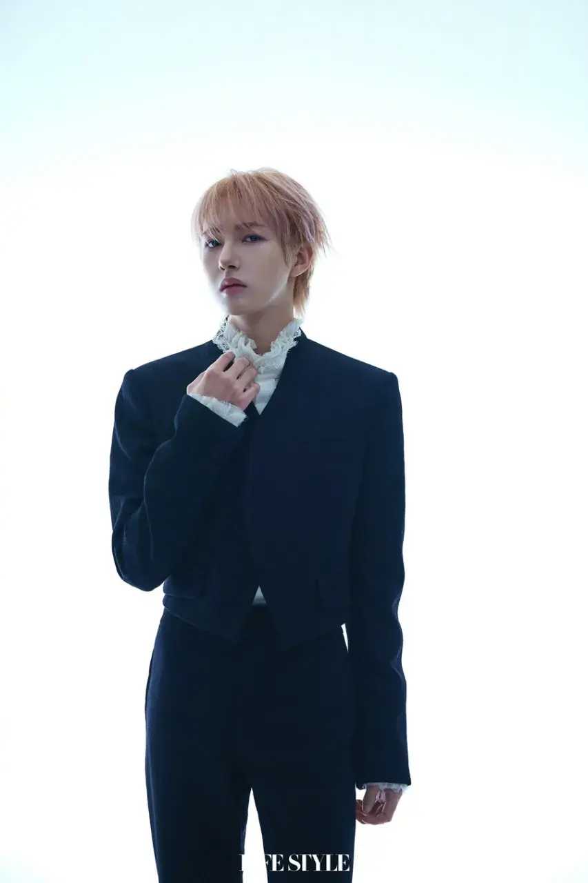 Renjun @ LifeStyle China October 2025