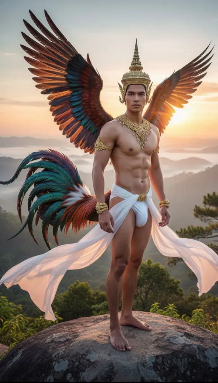 ครั้งแรกที่โพสรูปตัวเอง