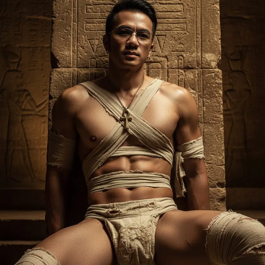 ครั้งแรกที่โพสรูปตัวเอง