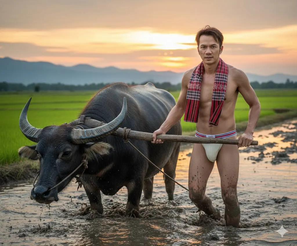 ครั้งแรกที่โพสรูปตัวเอง