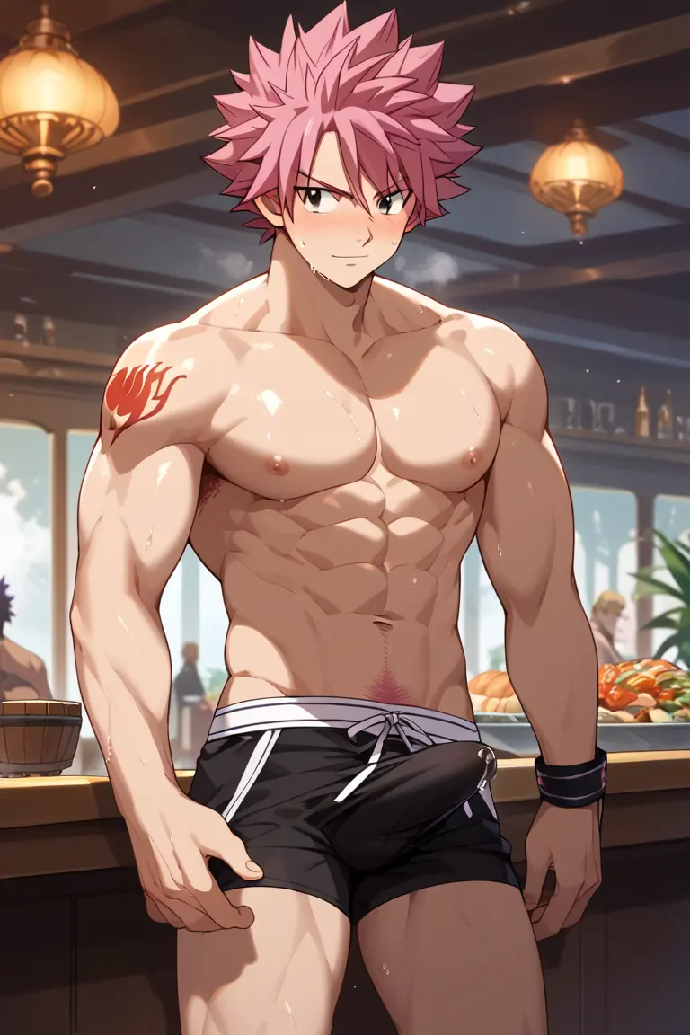 การ์ตูนผู้ชายหล่อเท่ 385