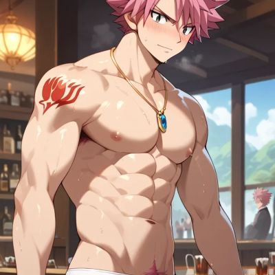 การ์ตูนผู้ชายหล่อเท่ 385