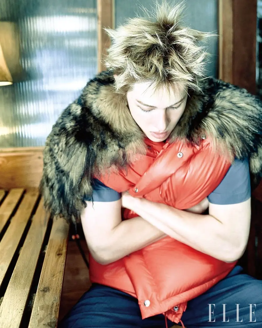 Cortis @ SuperELLE Korea November 2025