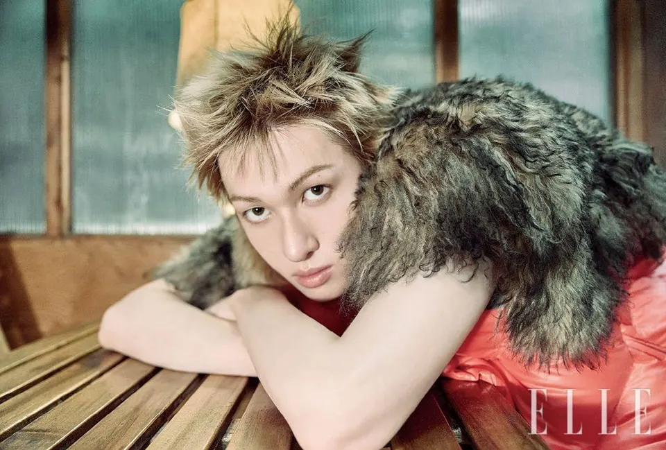 Cortis @ SuperELLE Korea November 2025