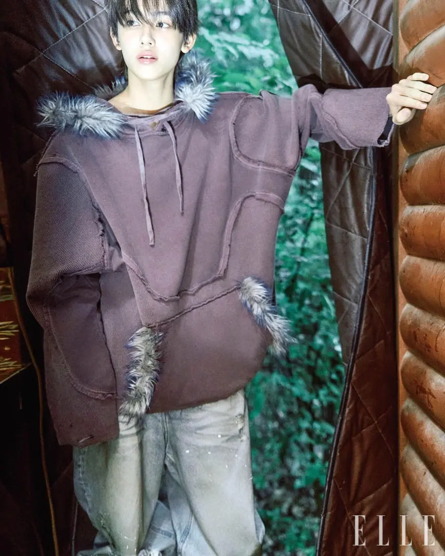 Cortis @ SuperELLE Korea November 2025