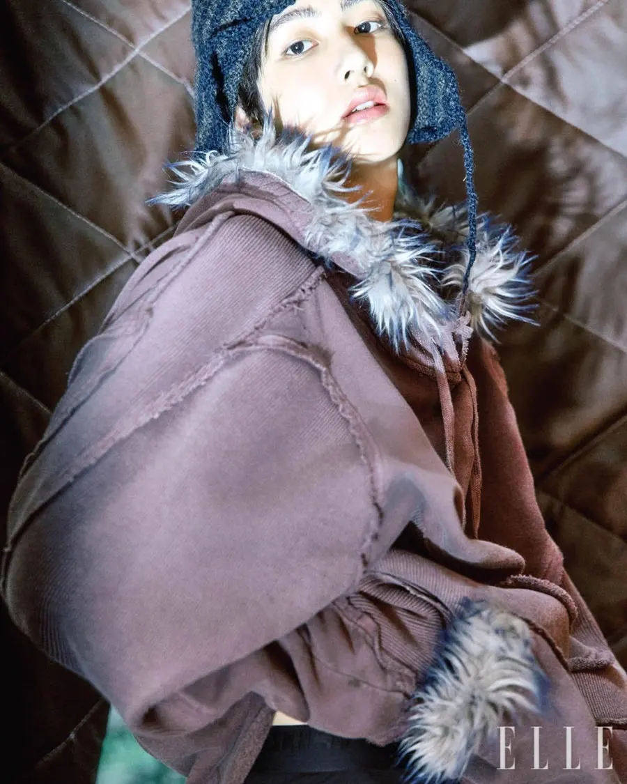 Cortis @ SuperELLE Korea November 2025