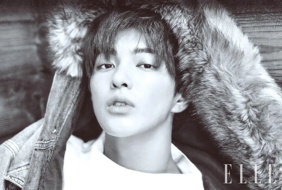 Cortis @ SuperELLE Korea November 2025