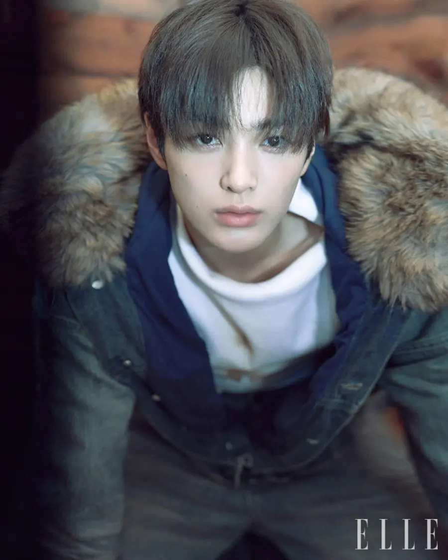 Cortis @ SuperELLE Korea November 2025