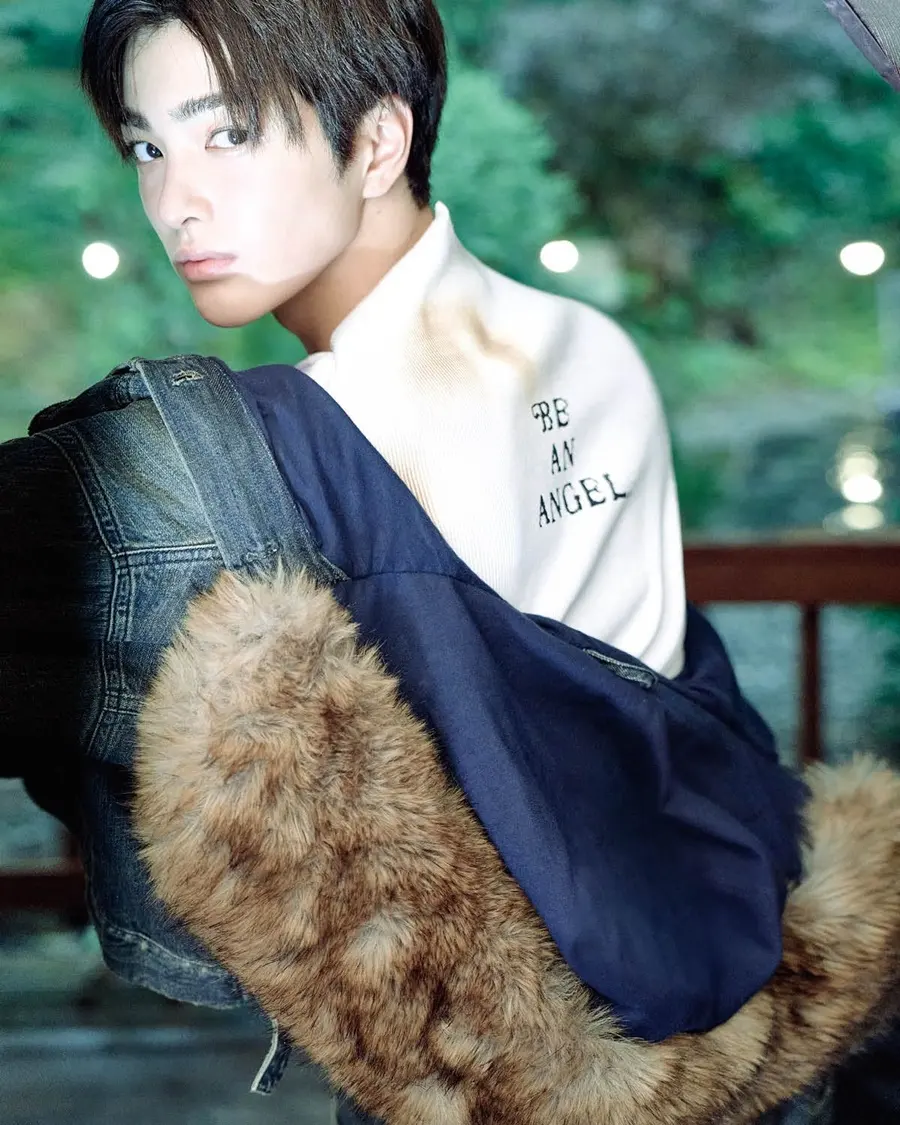 Cortis @ SuperELLE Korea November 2025