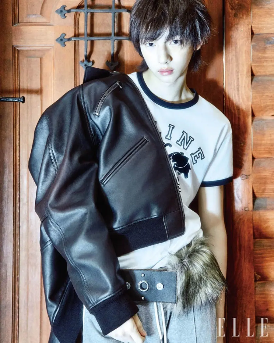 Cortis @ SuperELLE Korea November 2025