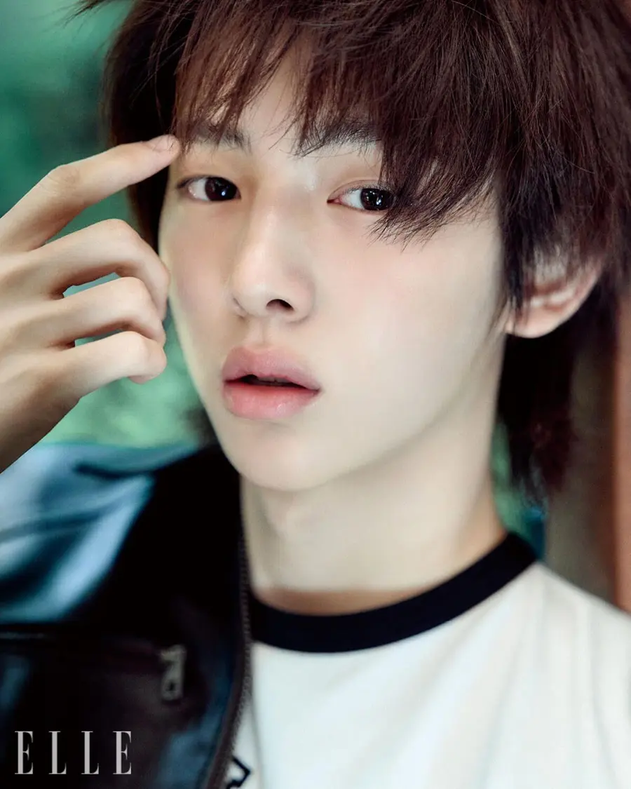 Cortis @ SuperELLE Korea November 2025