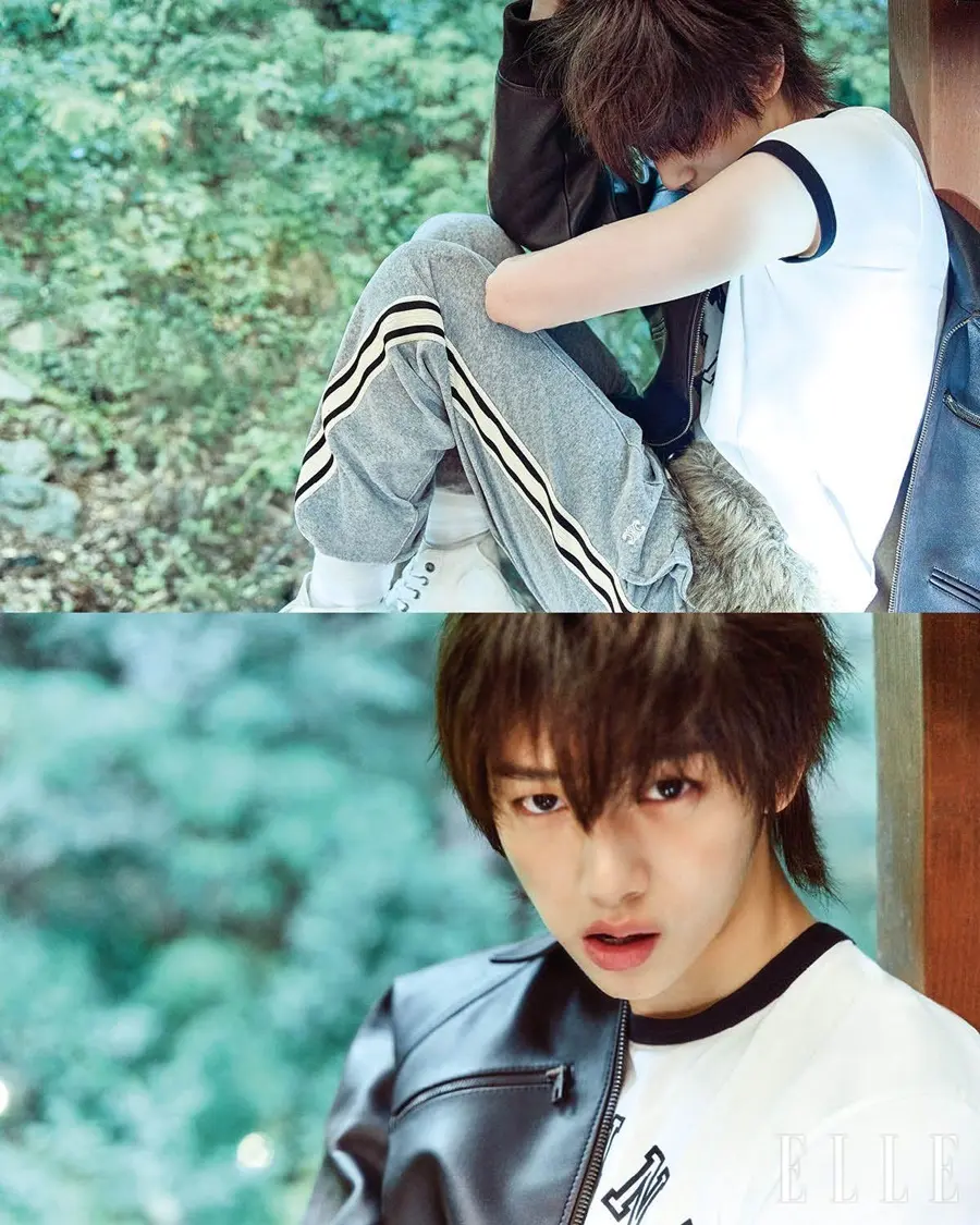 Cortis @ SuperELLE Korea November 2025