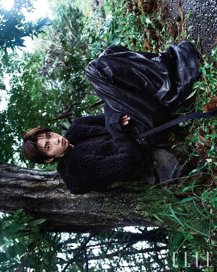 Cortis @ SuperELLE Korea November 2025